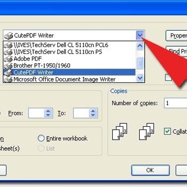 cutepdf printer for mac free download